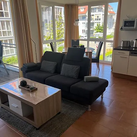 Apartment Meerblick 8 - A69742 *