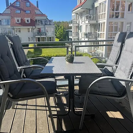Meerblick 8 - A69742 Großenbrode