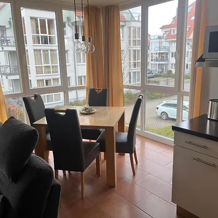Meerblick 8 - A69742 * Großenbrode
