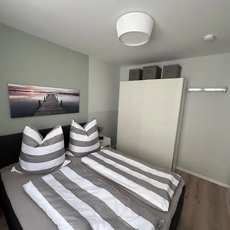 Apartment Meerblick 8 - A69742 *